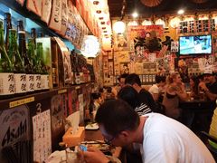 大堂-平成屋·午肴夜酒(四川北路店)