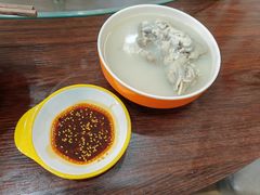 -彭记老妈蹄花(文化路店)