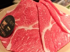 -傣妹火锅(南京东路一店)