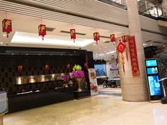 -骏莱海鲜鱼港(五角场店)