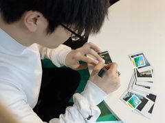 -暴风岛沉浸式体验馆(百联世纪店)