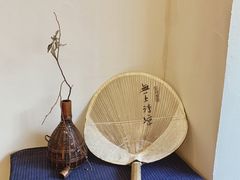 -五观堂素食(新华路店)