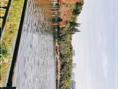 -深圳龙潭公园