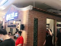 -闽上鲜·福建菜(龙湖滨江天街店)