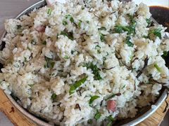 灶头菜饭-侬佳蒸菜馆(听潮店)