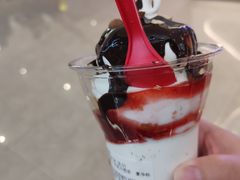 -DQ·蛋糕·冰淇淋(西城红场店)