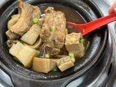 -新峰肉骨茶(总店)