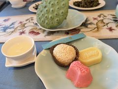 -湖畔居茶楼(湖滨店)