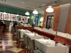 -漢舍中国菜馆(浦东嘉里城店)