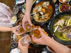 -张关合渣(朱家坳店)