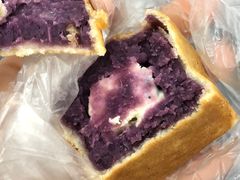 -栗记麦香坊·草之楼仙豆糕(东直门店)