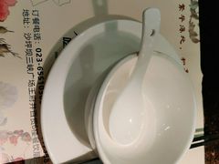 -舌尖上的食缘花园主题餐厅