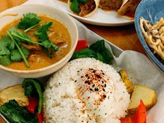-Country Lane咖啡·意粉(荔园新天地店)