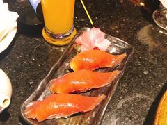 -梅筑·创意料理(王府井百货店)