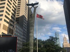 -多伦多伊顿中心