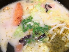 -阿香米线(吴中永旺梦乐城店)