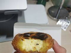 -鲍师傅糕点(永安里店)