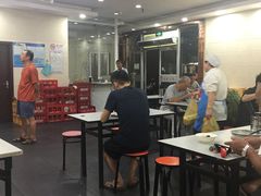 大堂-福海面馆(阳曲店)