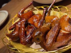 -鸽子窝(黄村店)