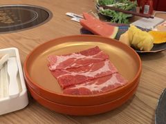 -松野谷·寿喜烧自助(华联顺义金街购物中心店)