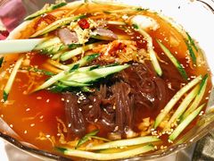 延吉冷面-七八冷面·延边朝鲜族美食(圣熙八号店)