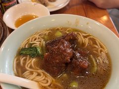 -奎元馆.百年奎元.非遗传承(西湖边的解放路店)
