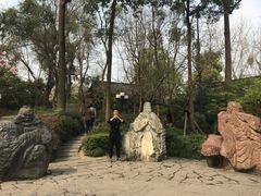 -成都武侯祠博物馆