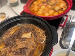 -怡咖啡自助餐(宁波香格里拉店)