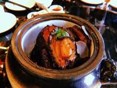 -北京四季酒店·采逸轩