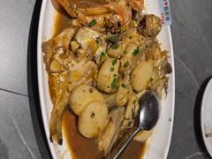 -佬太公海鸭·海鲜大排档(上海总店)