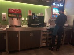 -萨莉亚意式餐厅(莲花国际广场店)