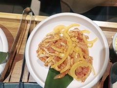 -新石器烤肉(周浦万达店)