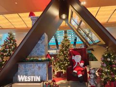 -威斯汀舞台餐厅