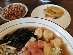 -南普陀素菜馆