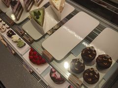 -Pantry's Best派悦坊蛋糕(K11购物艺术中心店)