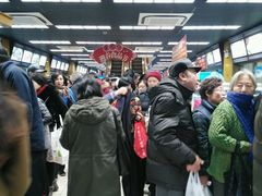 -王家沙点心店(南京西路总店)