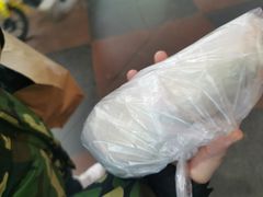 -芙蓉蛋卷(新街店)