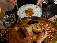 -Osteria Garden 生蚝花园餐厅(原进贤路店)