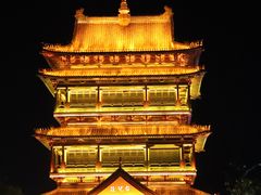 -台儿庄古城