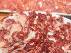 -牛必福潮汕牛肉火锅(油坊桥店)