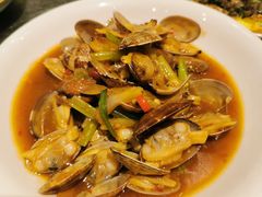 炒花甲-莆田餐厅PUTIEN(万象天地店)