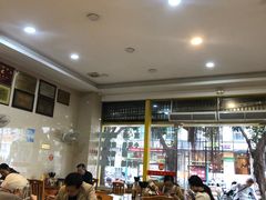 大堂-老牌依强牛肉店(达道总店)