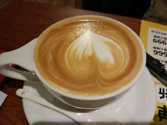 -卡朋厨房(289艺术园区店)