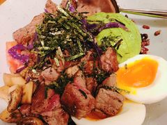 -AFS Cafe & Canteen(闽江二路店)