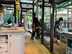 -野蔓果·山野菜(西湖景区·龙井茶田店)