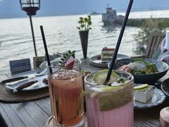 -六阅·福十 FORTEN 海景咖啡西餐厅(双廊古镇店)