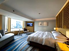 -广州白天鹅宾馆