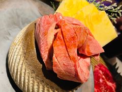 -厚贞日式烤肉(龙之梦店)