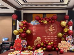 -谢氏老金口七号宴(武昌大道店)