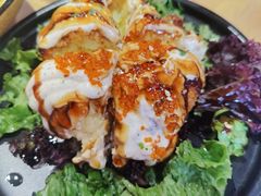 -村上一屋·亚洲菜融合小馆(南楼店)